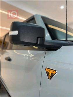 فورد برونكو